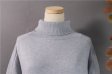 Maglioni da donna Dolcevita Pullover Caldo Oversize Elegante