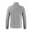 Maglioni da uomo Maglione lavorato a maglia caldo spesso Cappotti da uomo