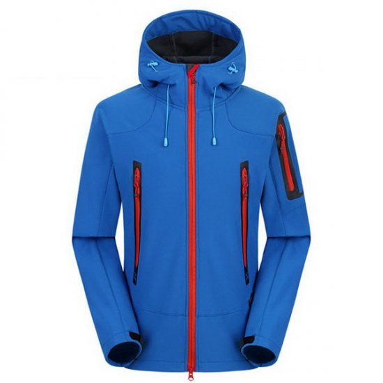 Giacche antivento Giacca a vento softshell da uomo
